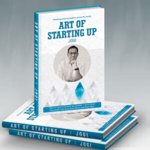 The art of the starting up