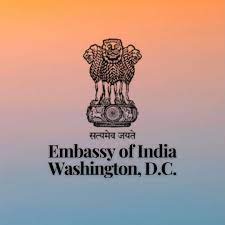 US EMBASSY OF INDIA