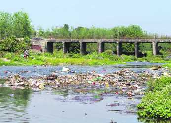 Sushwa river